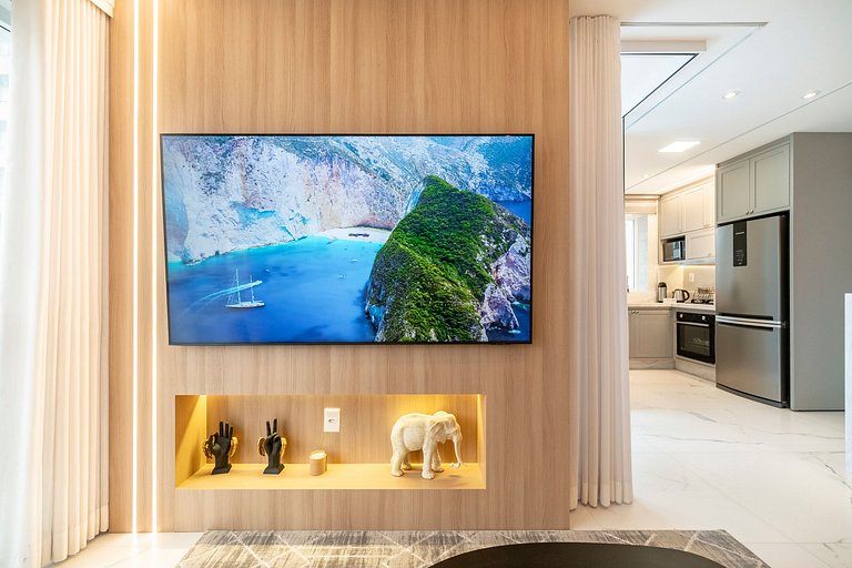 Achei Itapema • Vernon Classic Residencial, R.244