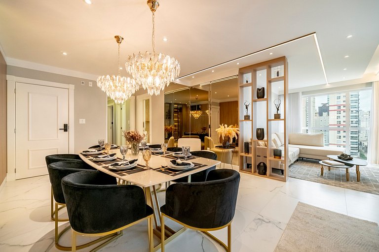 Achei Itapema • Vernon Classic Residencial, R.244