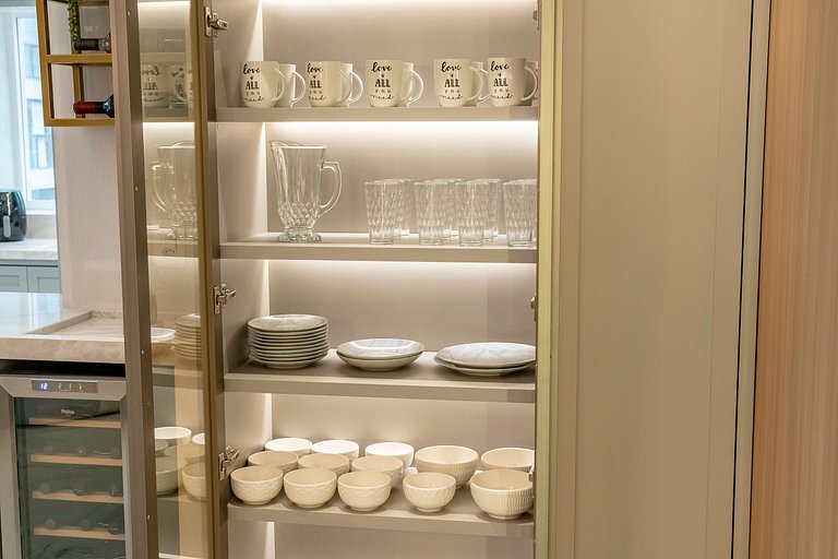 Achei Itapema • Vernon Classic Residencial, R.244