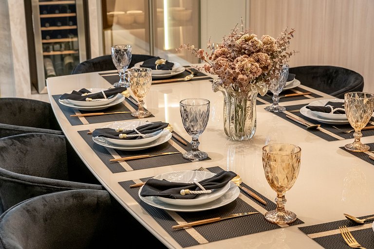 Achei Itapema • Vernon Classic Residencial, R.244