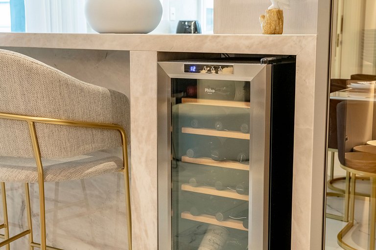 Achei Itapema • Vernon Classic Residencial, R.244