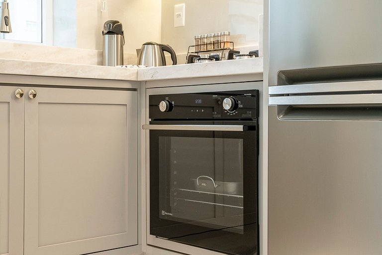 Achei Itapema • Vernon Classic Residencial, R.244