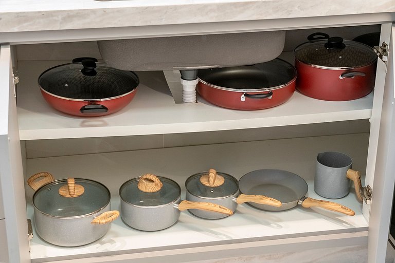 Achei Itapema • Vernon Classic Residencial, R.244