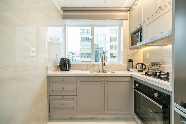 Achei Itapema • Vernon Classic Residencial, R.244