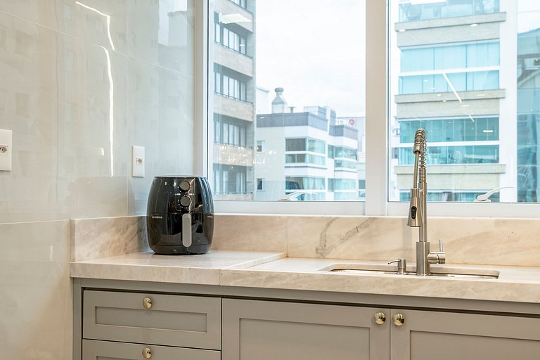 Achei Itapema • Vernon Classic Residencial, R.244