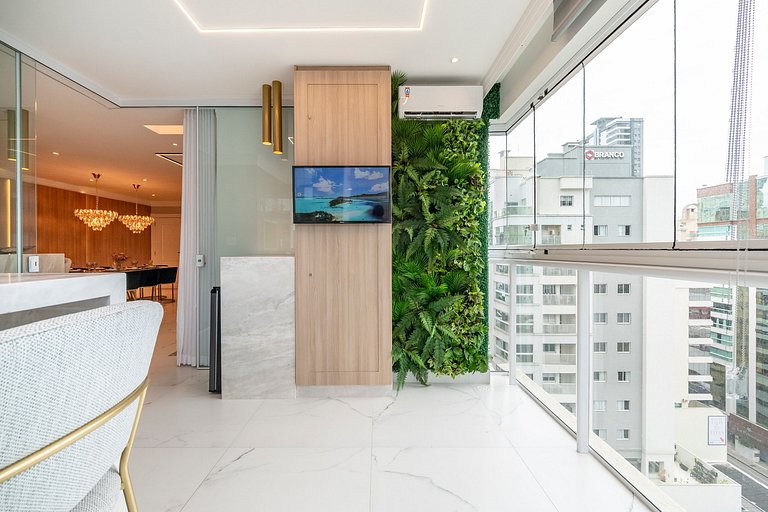 Achei Itapema • Vernon Classic Residencial, R.244