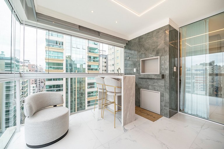 Achei Itapema • Vernon Classic Residencial, R.244