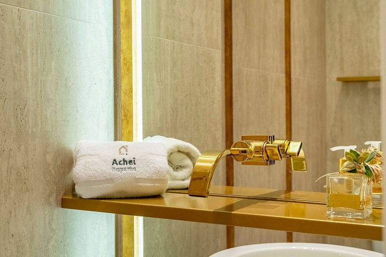 Achei Itapema • Vernon Classic Residencial, R.244