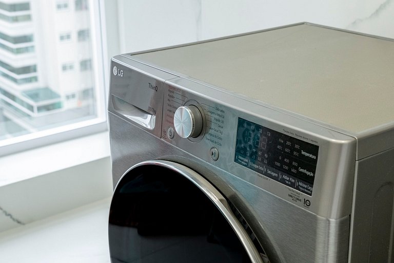 Achei Itapema • Vernon Classic Residencial, R.244