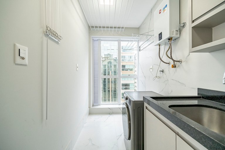 Achei Itapema • Vernon Classic Residencial, R.244