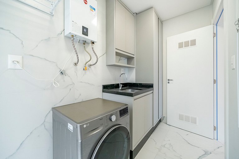 Achei Itapema • Vernon Classic Residencial, R.244