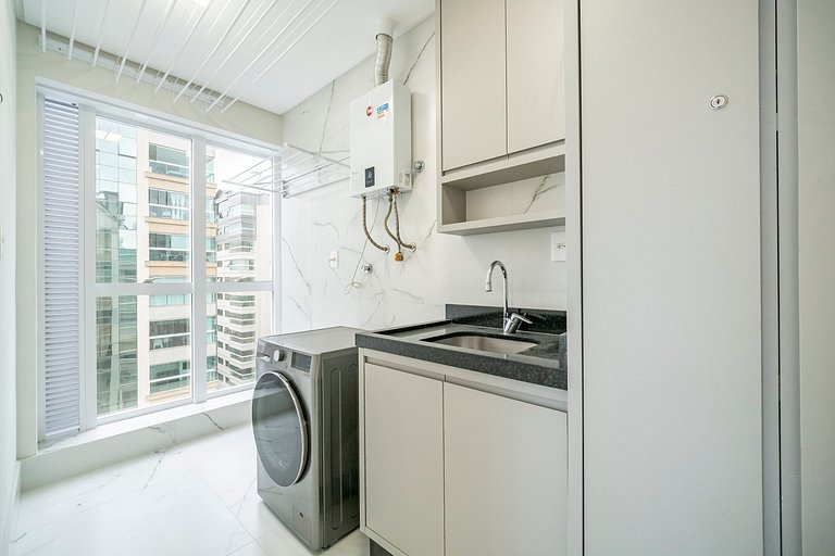 Achei Itapema • Vernon Classic Residencial, R.244