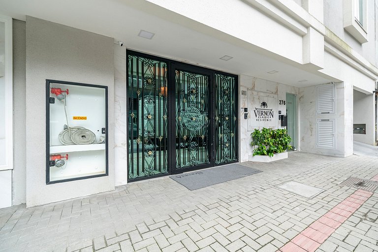 Achei Itapema • Vernon Classic Residencial, R.244