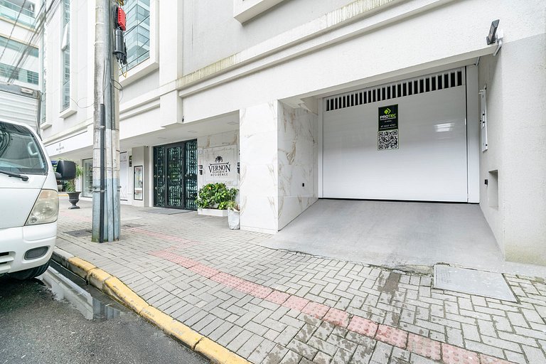 Achei Itapema • Vernon Classic Residencial, R.244