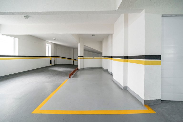 Achei Itapema • Vernon Classic Residencial, R.244