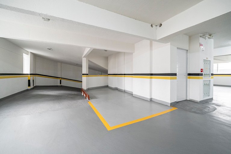 Achei Itapema • Vernon Classic Residencial, R.244