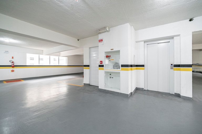 Achei Itapema • Vernon Classic Residencial, R.244