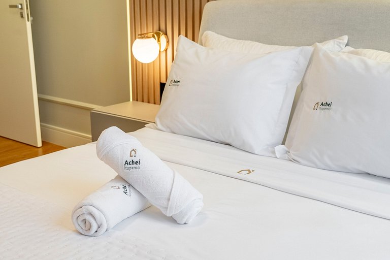 Achei Itapema • Vernon Classic Residencial, R.244