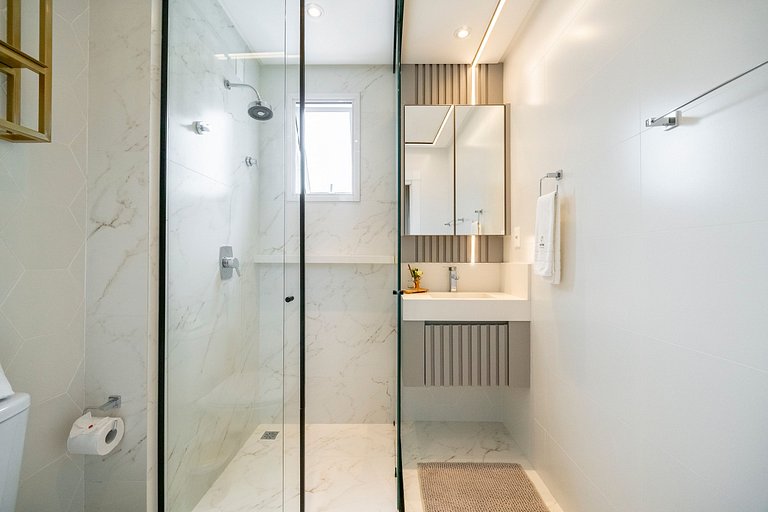 Achei Itapema • Vernon Classic Residencial, R.244