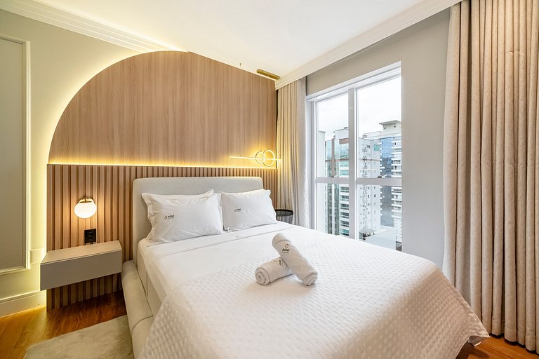 Achei Itapema • Vernon Classic Residencial, R.244