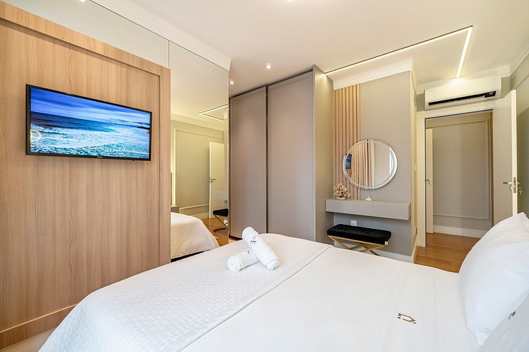 Achei Itapema • Vernon Classic Residencial, R.244