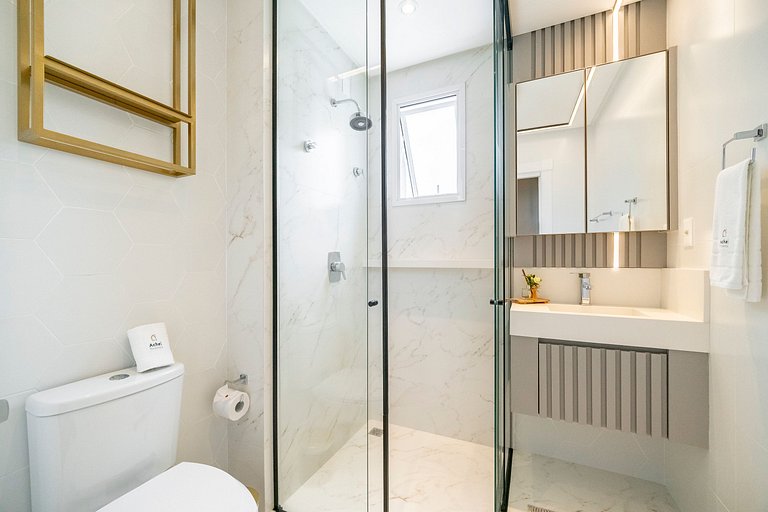 Achei Itapema • Vernon Classic Residencial, R.244