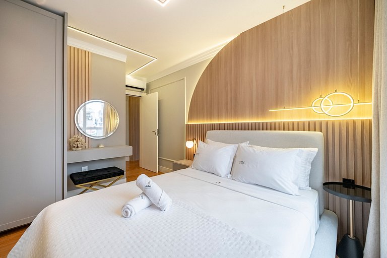 Achei Itapema • Vernon Classic Residencial, R.244