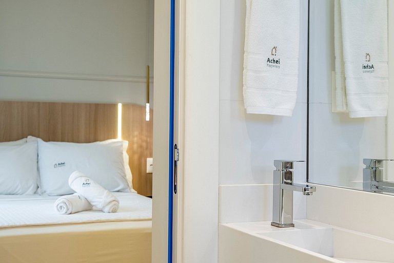 Achei Itapema • Vernon Classic Residencial, R.244