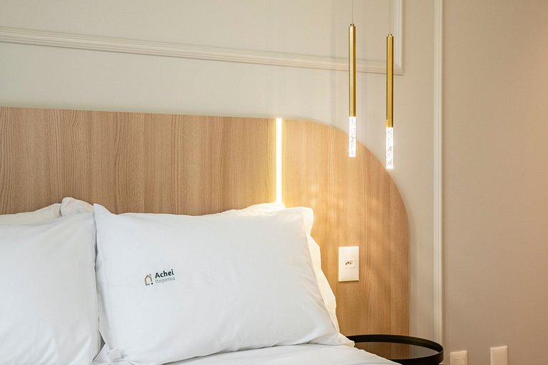 Achei Itapema • Vernon Classic Residencial, R.244