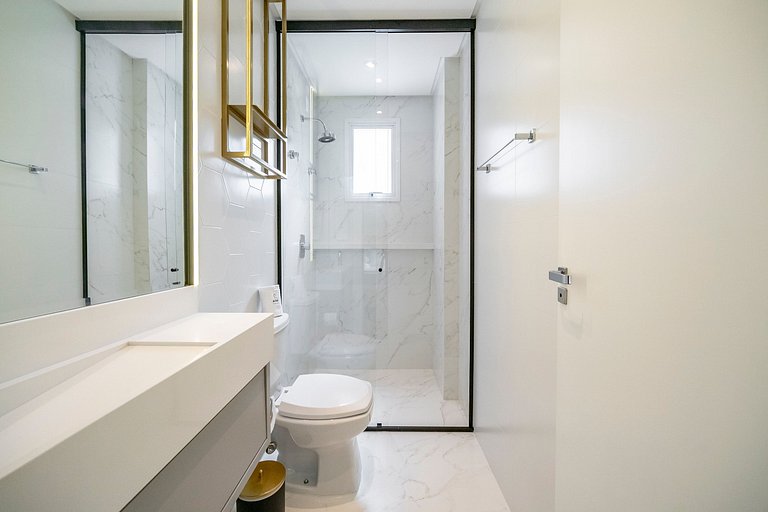 Achei Itapema • Vernon Classic Residencial, R.244