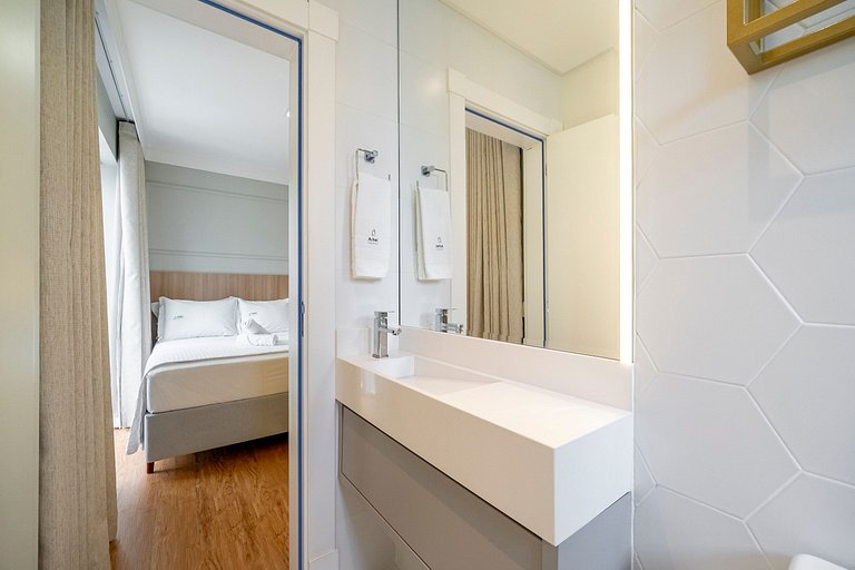 Achei Itapema • Vernon Classic Residencial, R.244