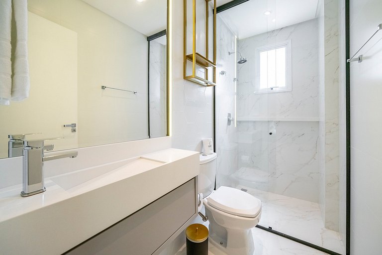 Achei Itapema • Vernon Classic Residencial, R.244