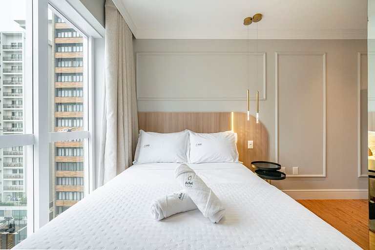 Achei Itapema • Vernon Classic Residencial, R.244