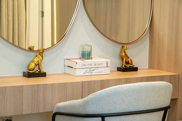 Achei Itapema • Vernon Classic Residencial, R.244