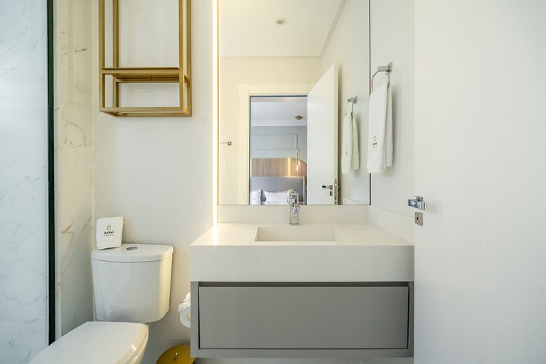 Achei Itapema • Vernon Classic Residencial, R.244