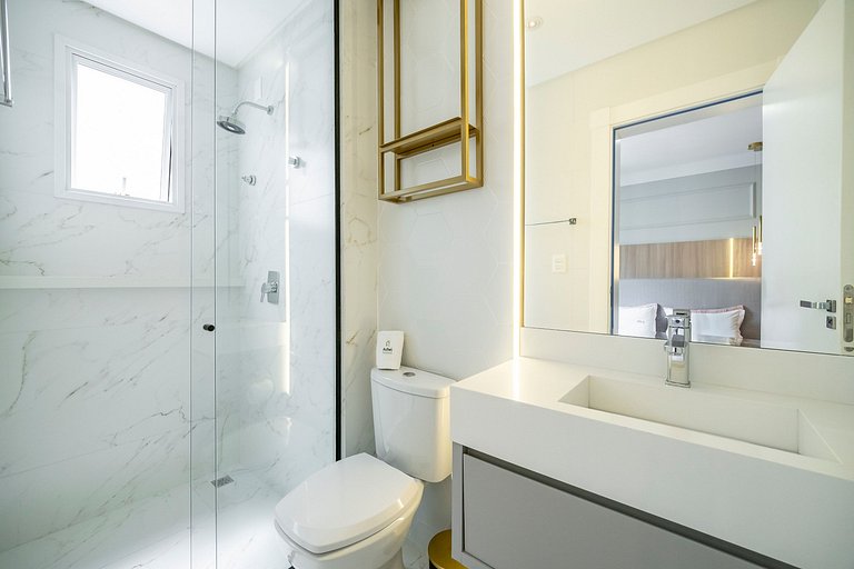 Achei Itapema • Vernon Classic Residencial, R.244