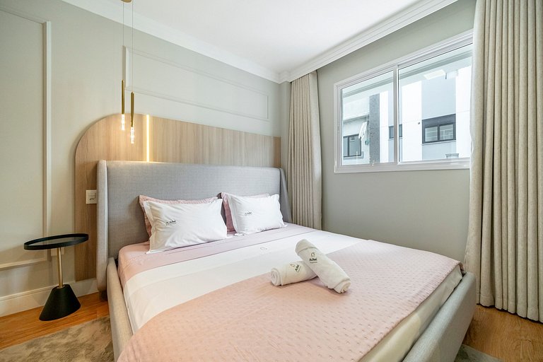 Achei Itapema • Vernon Classic Residencial, R.244