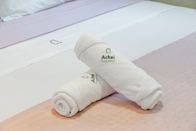 Achei Itapema • Vernon Classic Residencial, R.244