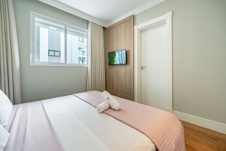 Achei Itapema • Vernon Classic Residencial, R.244