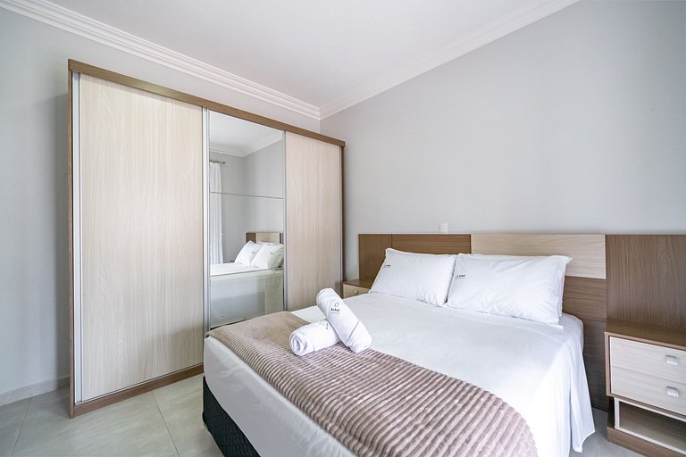 Achei Itapema • Casa, 4 suítes + Área Gourmet