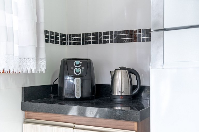 Achei Itapema • Casa, 4 suítes + Área Gourmet