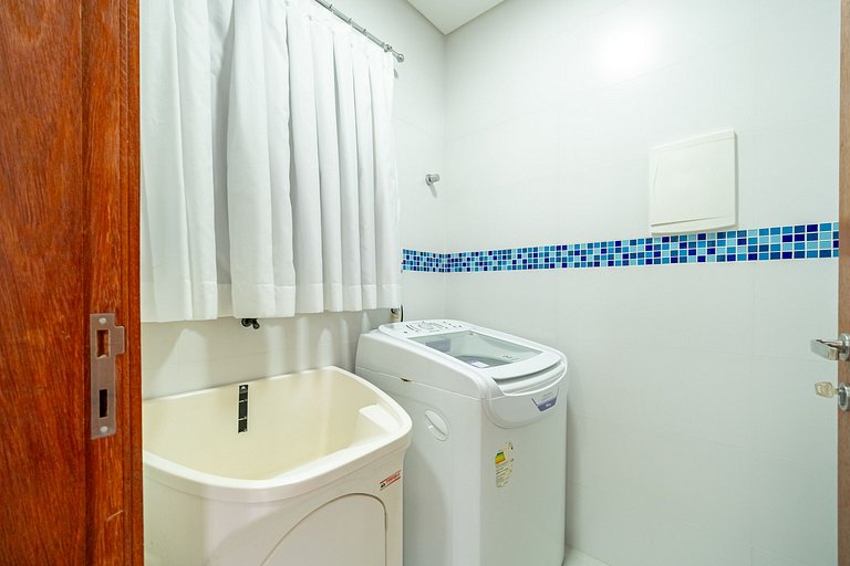 Achei Itapema • Casa, 4 suítes + Área Gourmet