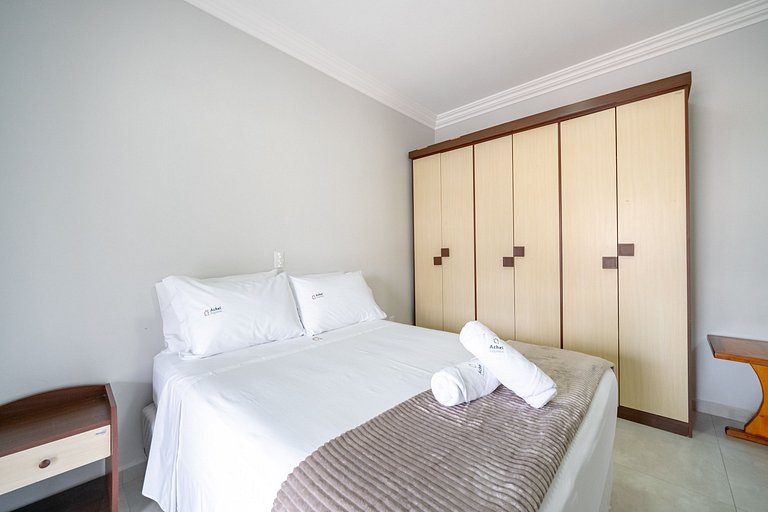 Achei Itapema • Casa, 4 suítes + Área Gourmet