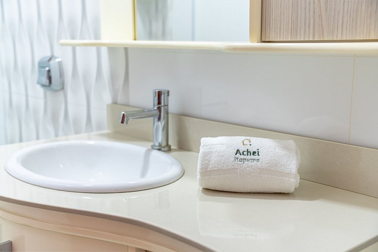 Achei Itapema • Casa, 4 suítes + Área Gourmet