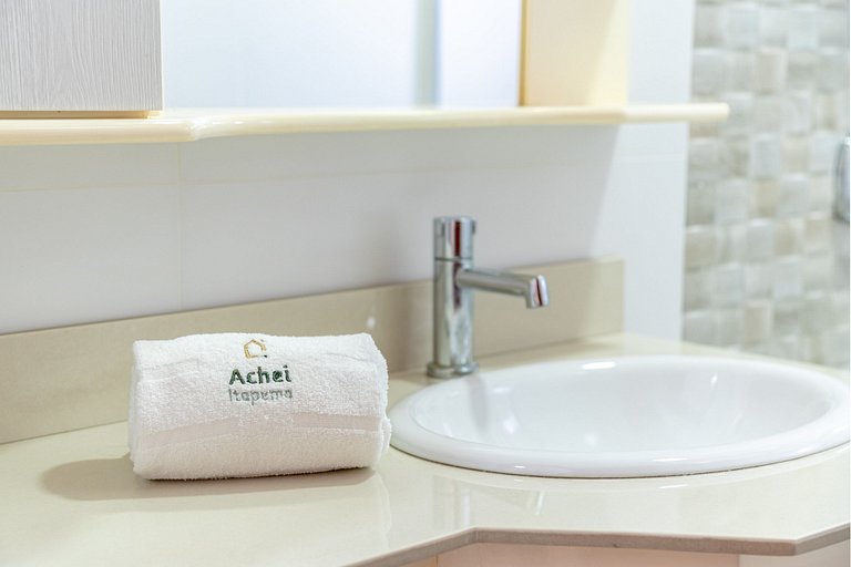 Achei Itapema • Casa, 4 suítes + Área Gourmet