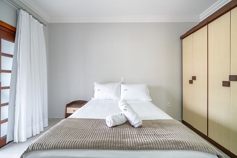 Achei Itapema • Casa, 4 suítes + Área Gourmet