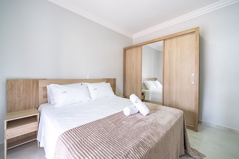 Achei Itapema • Casa, 4 suítes + Área Gourmet