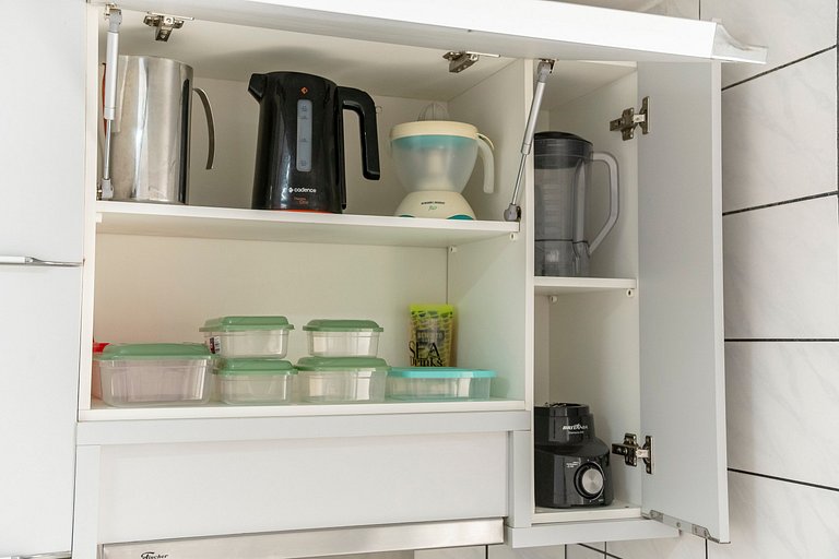 Achei Itapema • Cobertura vista mar, 4 dorm.