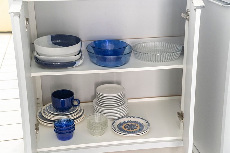 Achei Itapema • Cobertura vista mar, 4 dorm.