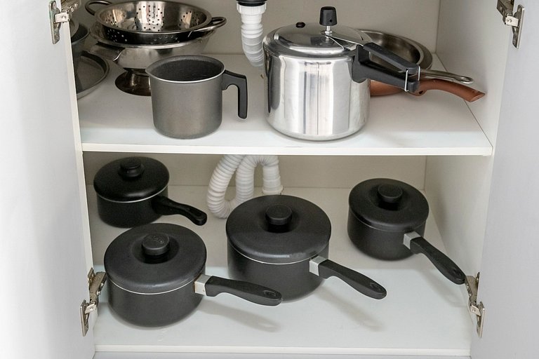 Achei Itapema • Cobertura vista mar, 4 dorm.